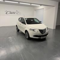 Lancia Ypsilon 0.9 TwinAir 85 CV 5 porte Metano Ec