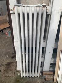 Termosifone 7 colonne 35x100