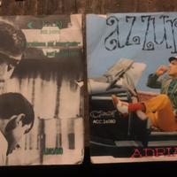 Dischi 45 vinile Adriano Cekentano anni 60