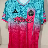 maglia special edition Inter Miami Cf 2024/2025