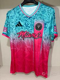 maglia special edition Inter Miami Cf 2024/2025