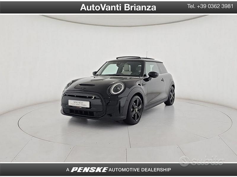 MINI Mini Full El. (F56)