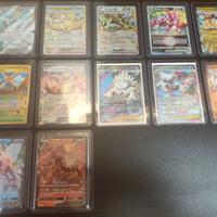 Carte Collezionabili 