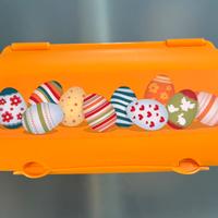 Portauova Tupperware