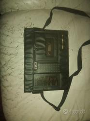 Marantz CP430 registratore a cassette stereo  			