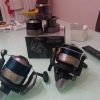 MULINELLI TICA CIBERNETIC