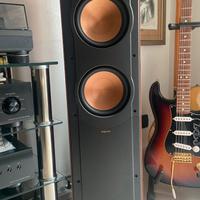 Diffusori Klipsch Reference 62