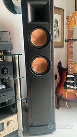 Diffusori Klipsch Reference 62