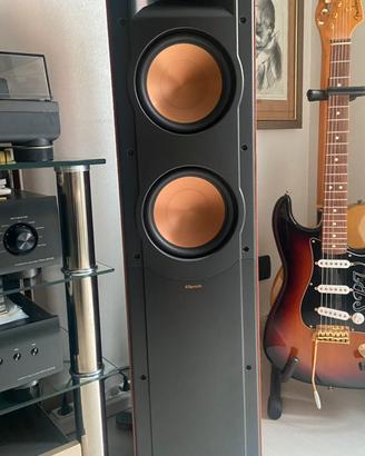 Diffusori Klipsch Reference 62