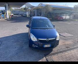 OPEL Agila 2ª serie - 2008