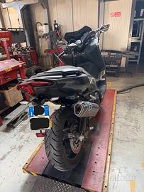 Yamaha T Max 560 20° ANNIVERSARIO SERIE LIMITATA