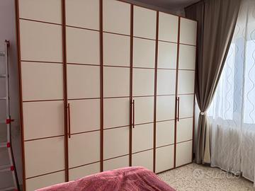 Armadio guardaroba Giessegi