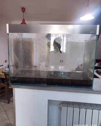 acquario 125 lt