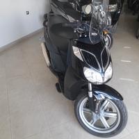 Aprilia Sportcity 200 D'EPOCA