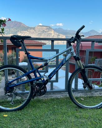 MTB muscolare