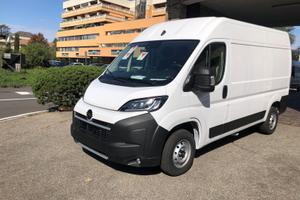 STELLANTIS MOVANO 35 2.2BlueHDI L2H2 140 km0 01/26