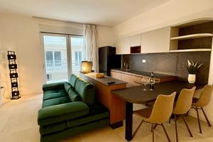 Appartamento luxury - fronte spiaggia