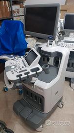 Ecografo Samsung Accuvix A30