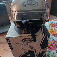 Casco moto 