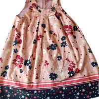 Abito da cerimonia bambina Miss Blumarine