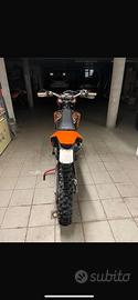 ktm exc 125