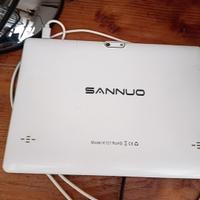 tablet sannuo