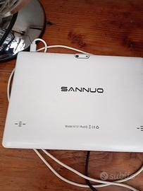 tablet sannuo
