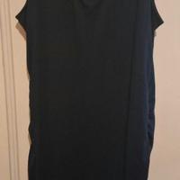 Vestito elegante Donna Guess nero TG XXL ++Nuovo++
