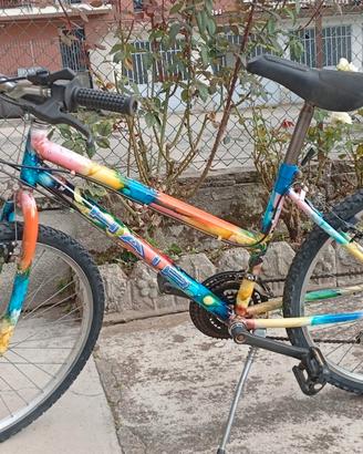 bici mountain bike economiche