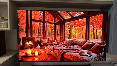 Smart TV OLED 55" LG C8 - OLED55C8PLA