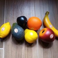 Remo fruit shacker set