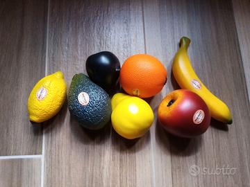 Remo fruit shacker set