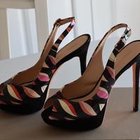 Emilio Pucci - 38 - NUOVE