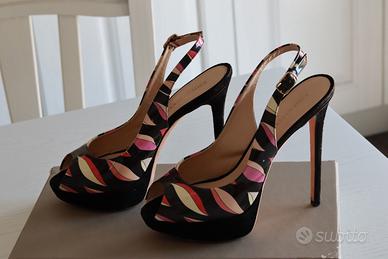 Emilio Pucci - 38 - NUOVE