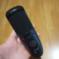 microfono AKG P120