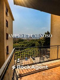 Appartamento di 160 m² con 4 locali a Palermo