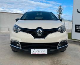 Renault Captur 1.5 dCi 8V 90 CV EDC Energy R-Link