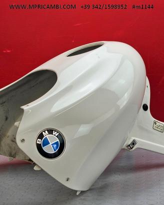 COVER SERBATOIO BMW F650 1993 2000 F 650 1994 1998