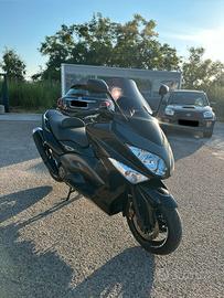 Yamaha T-Max 500