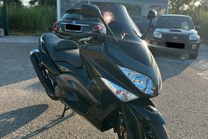 Yamaha T-Max 500