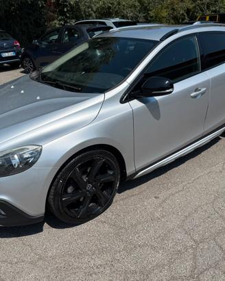 Volvo V40 Cross Country D2 Momentum
