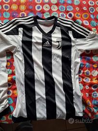 Maglia Allenament Juventus