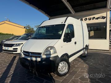 Opel movano 33 2.5 CDTI 100CV PC-TA Furgone Iva De