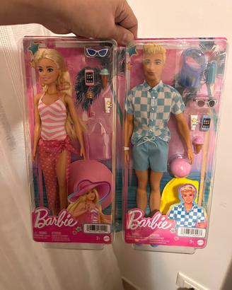 Barbie