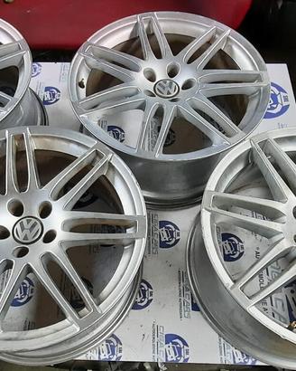 VOLKSWAGEN PASSAT - CERCHIONI 19"