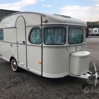 Caravan Constructam Comet 6 - posti 4