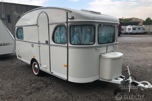 Caravan Constructam Comet 6 - posti 4