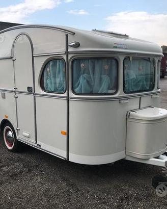 Caravan Constructam Comet 6 - posti 4