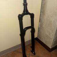 Forcella Rockshox 35