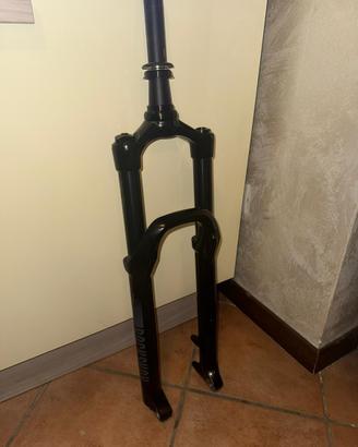 Forcella Rockshox 35